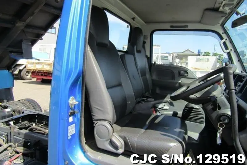 2020 Isuzu / Elf Stock No. 129519