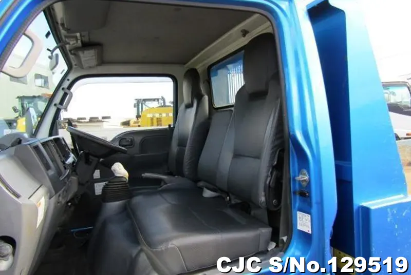 2020 Isuzu / Elf Stock No. 129519