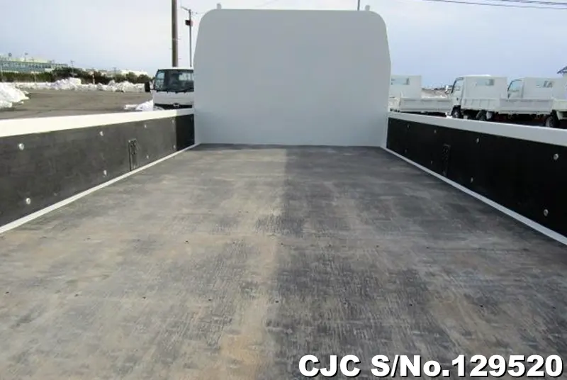 2019 Mazda / Titan Stock No. 129520