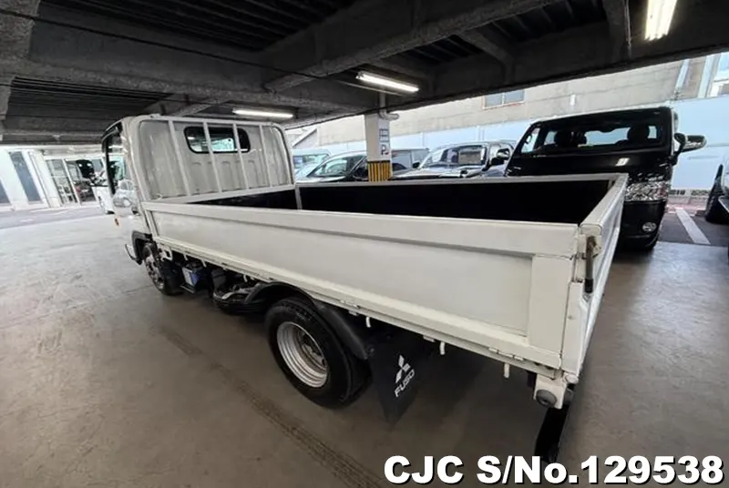 2020 Mitsubishi / Canter Stock No. 129538