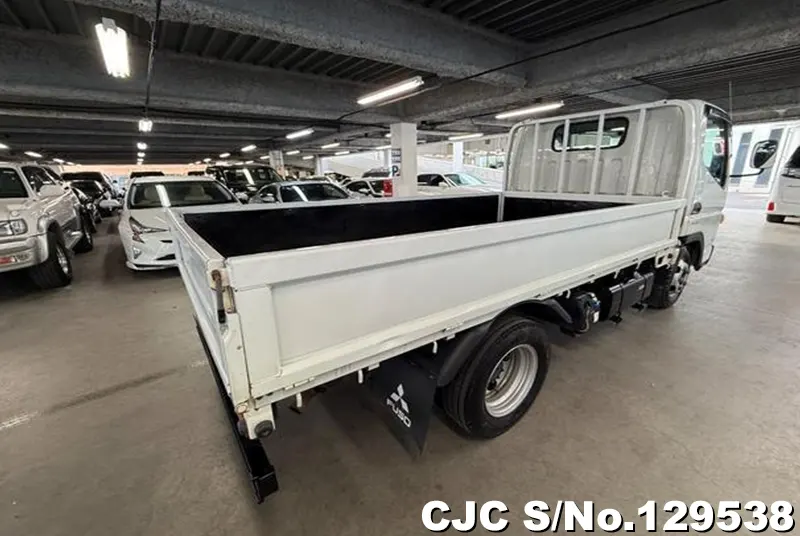 2020 Mitsubishi / Canter Stock No. 129538