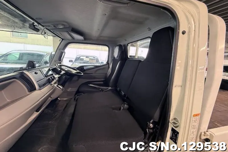 2020 Mitsubishi / Canter Stock No. 129538