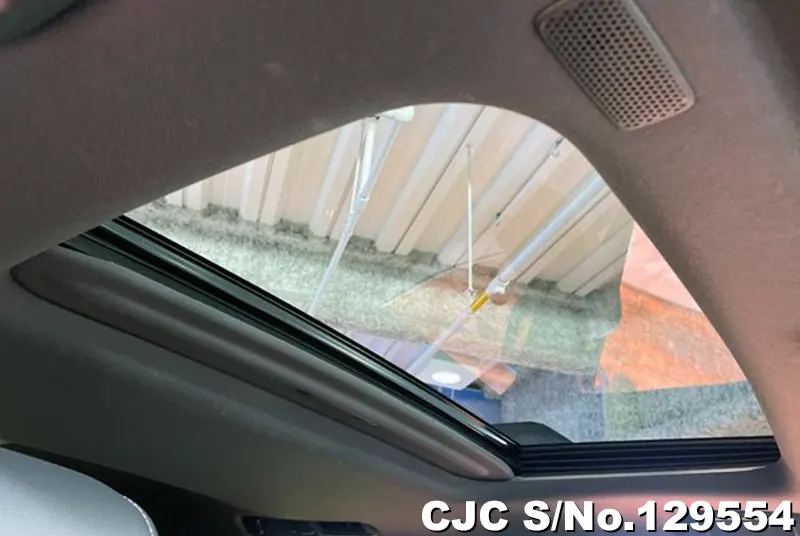 2024 Toyota / Land Cruiser 250 Stock No. 129554