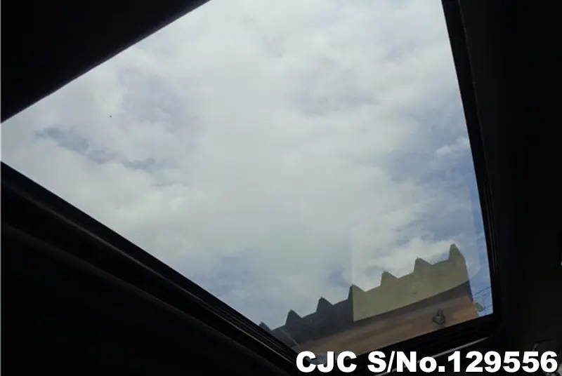 2024 Toyota / Land Cruiser 250 Stock No. 129556