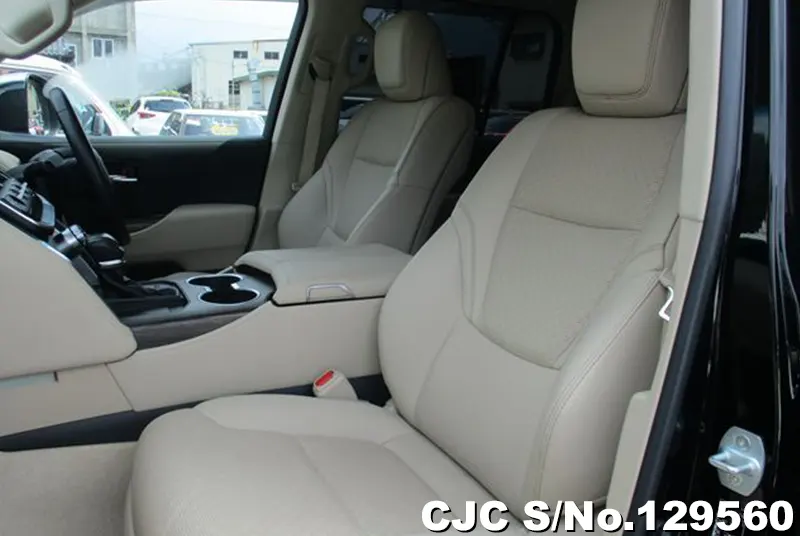 2022 Toyota / Land Cruiser Stock No. 129560