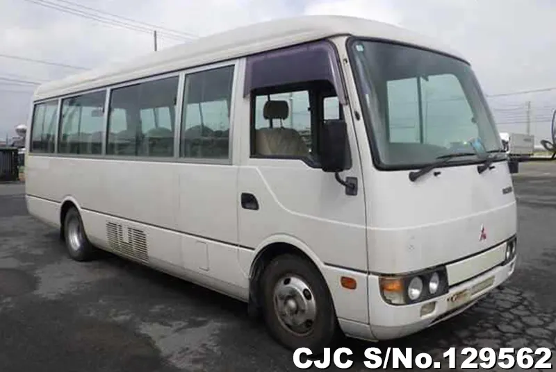 2004 Mitsubishi / Rosa Stock No. 129562