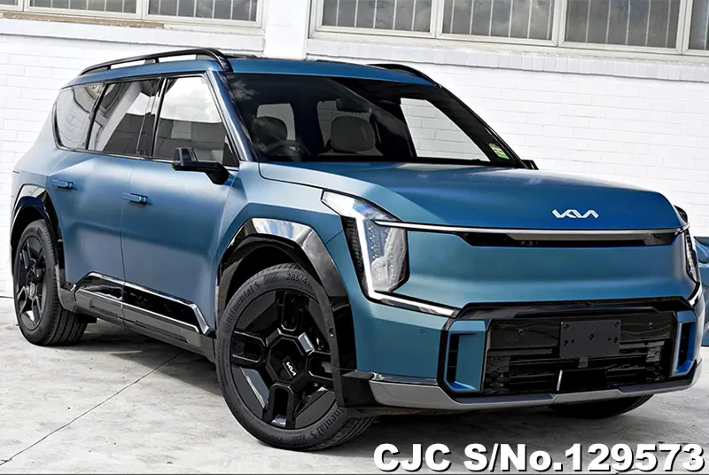 Kia / EV9 2025