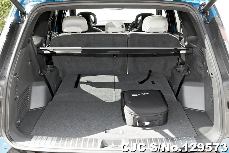 2025 Kia / EV9 Stock No. 129573