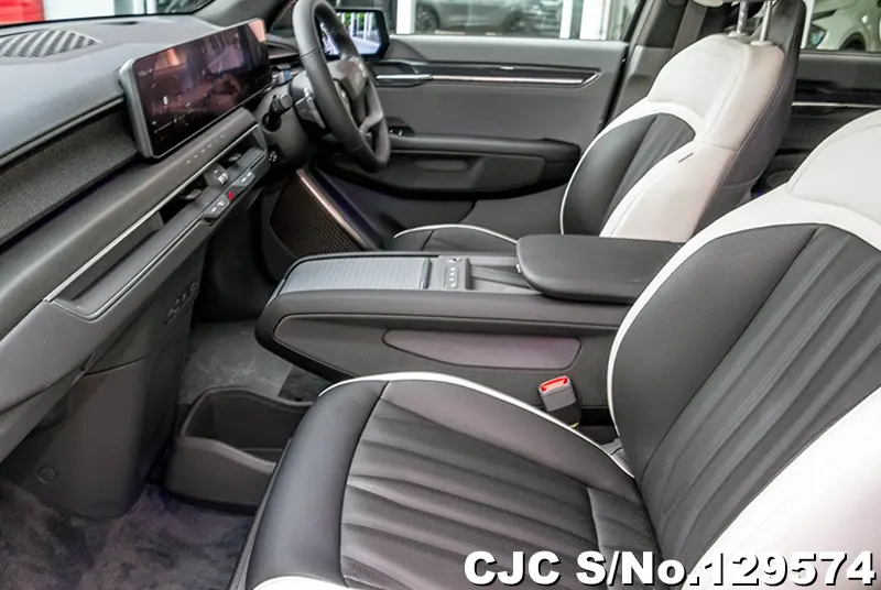 2025 Kia / EV9 Stock No. 129574