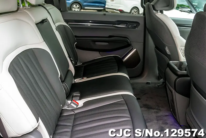 2025 Kia / EV9 Stock No. 129574