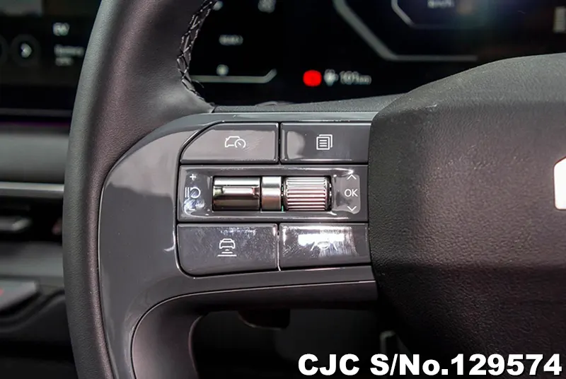 2025 Kia / EV9 Stock No. 129574