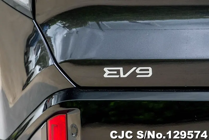 2025 Kia / EV9 Stock No. 129574