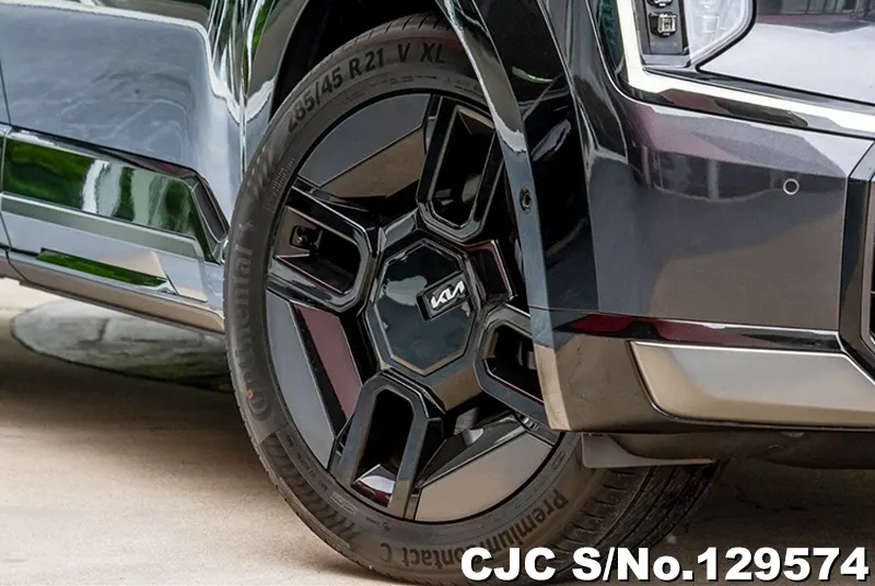 2025 Kia / EV9 Stock No. 129574
