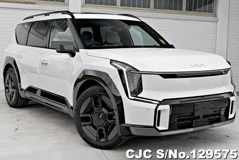 Kia / EV9 2025