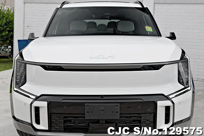 2025 Kia / EV9 Stock No. 129575