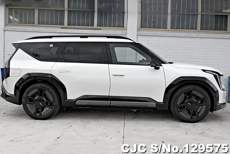 2025 Kia / EV9 Stock No. 129575