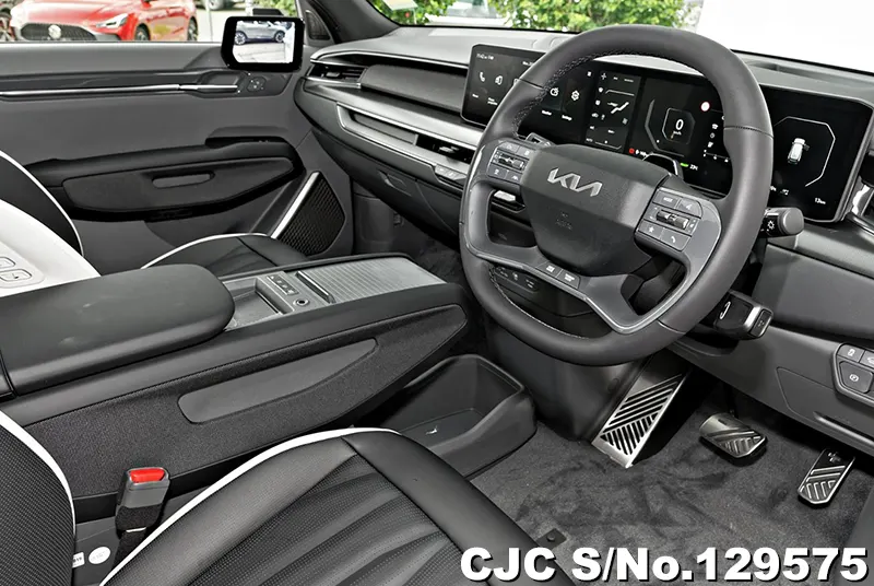 2025 Kia / EV9 Stock No. 129575
