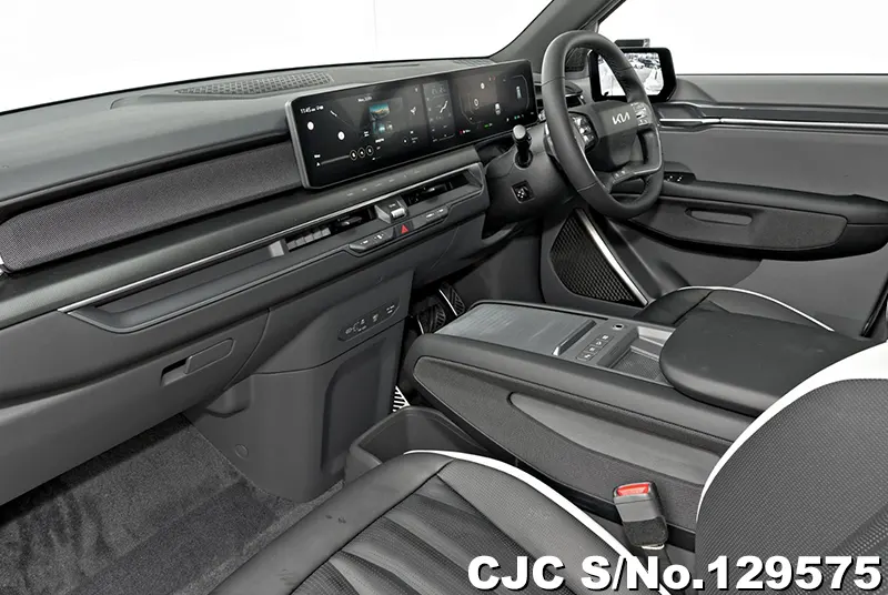 2025 Kia / EV9 Stock No. 129575