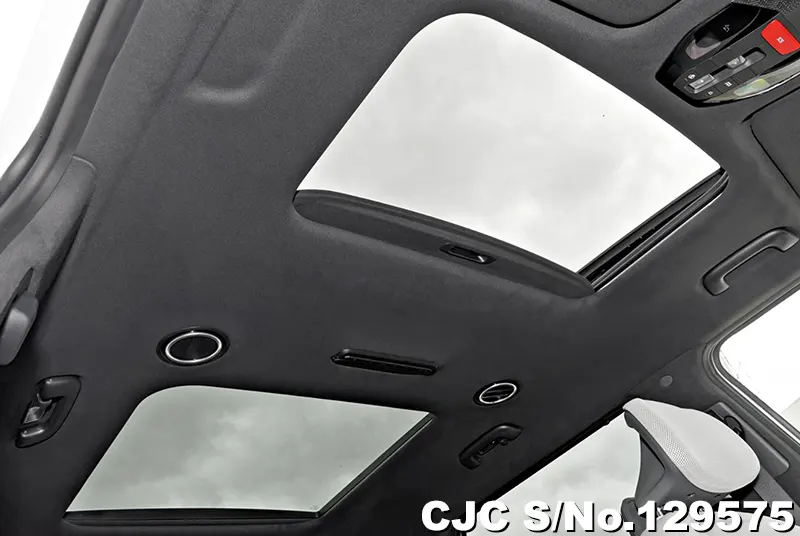 2025 Kia / EV9 Stock No. 129575