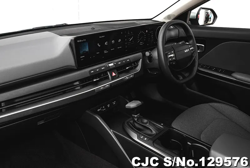 2025 Kia / K4 Stock No. 129576