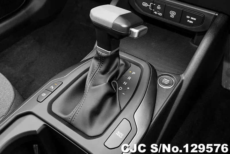 2025 Kia / K4 Stock No. 129576