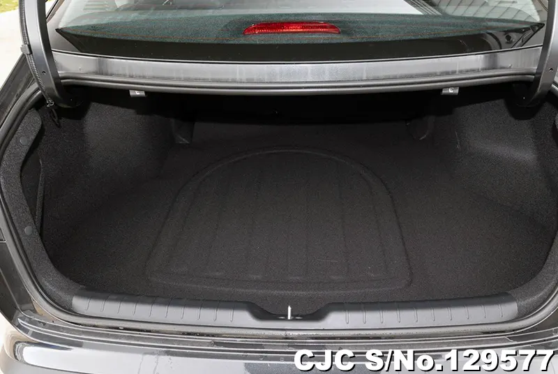 2025 Kia / K4 Stock No. 129577