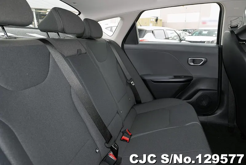 2025 Kia / K4 Stock No. 129577