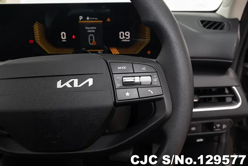 2025 Kia / K4 Stock No. 129577