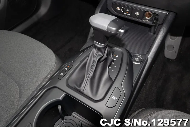 2025 Kia / K4 Stock No. 129577