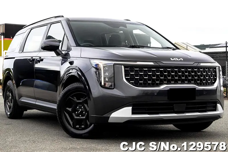 Kia / Carnival  2025