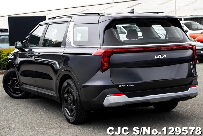 2025 Kia / Carnival  Stock No. 129578
