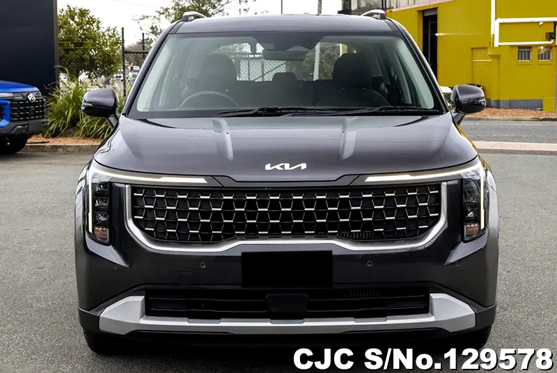 2025 Kia / Carnival  Stock No. 129578