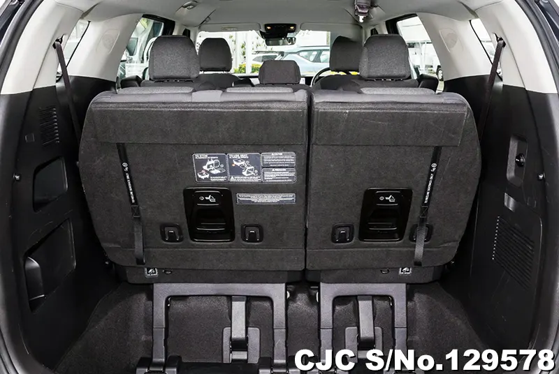 2025 Kia / Carnival  Stock No. 129578