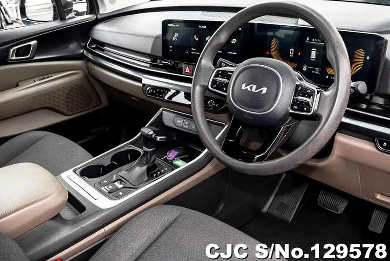 2025 Kia / Carnival  Stock No. 129578