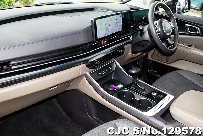 2025 Kia / Carnival  Stock No. 129578