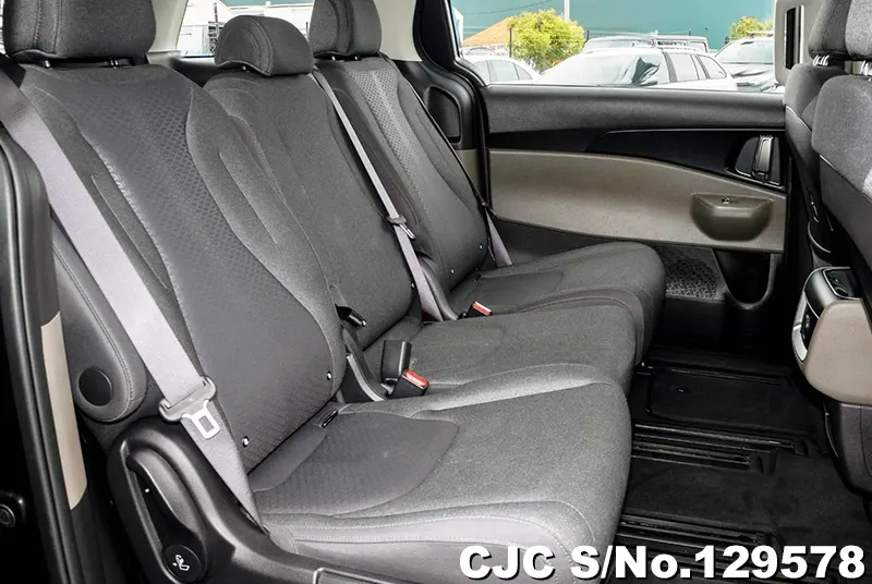 2025 Kia / Carnival  Stock No. 129578