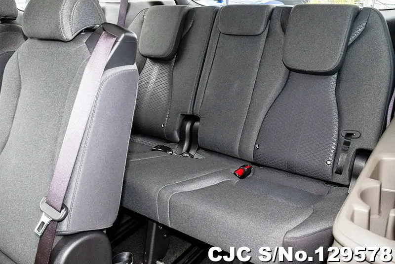 2025 Kia / Carnival  Stock No. 129578