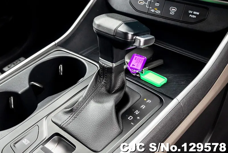 2025 Kia / Carnival  Stock No. 129578