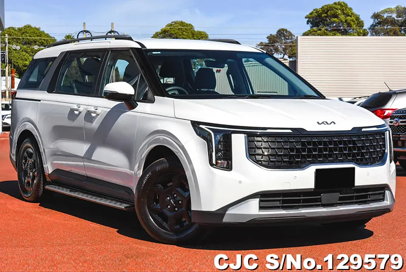 2025 Kia / Carnival  Stock No. 129579