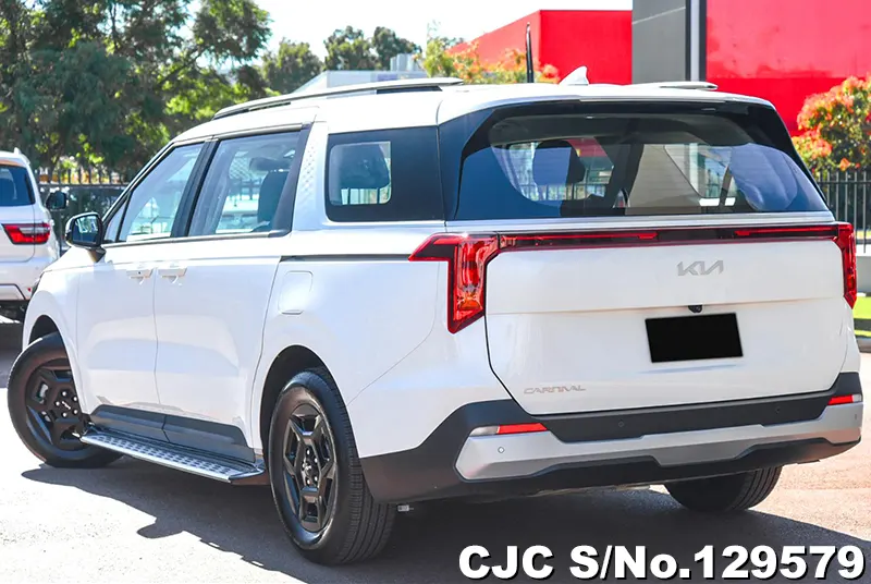 2025 Kia / Carnival  Stock No. 129579