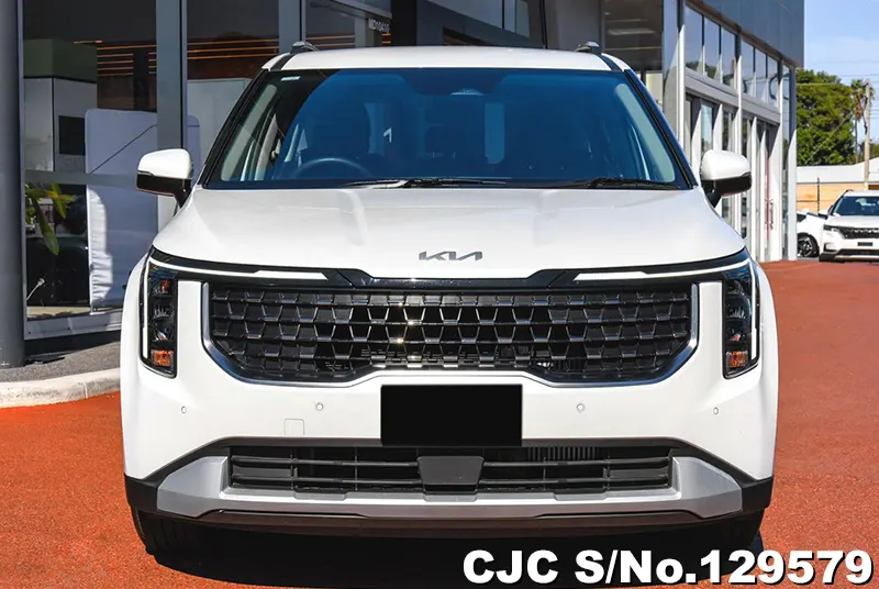 2025 Kia / Carnival  Stock No. 129579