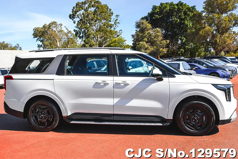 2025 Kia / Carnival  Stock No. 129579