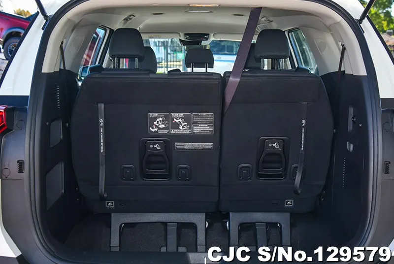 2025 Kia / Carnival  Stock No. 129579