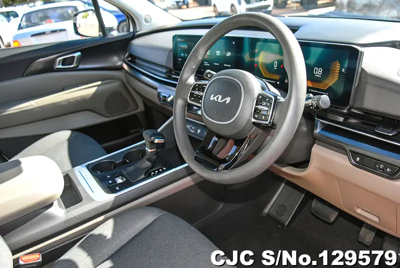2025 Kia / Carnival  Stock No. 129579