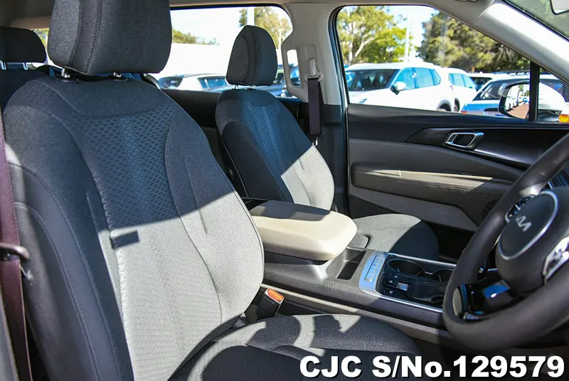 2025 Kia / Carnival  Stock No. 129579