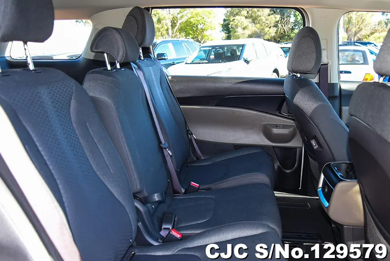 2025 Kia / Carnival  Stock No. 129579