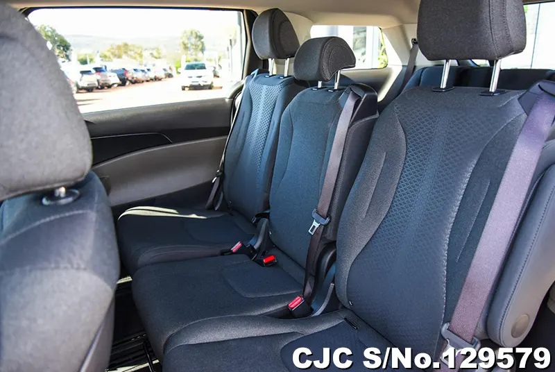 2025 Kia / Carnival  Stock No. 129579