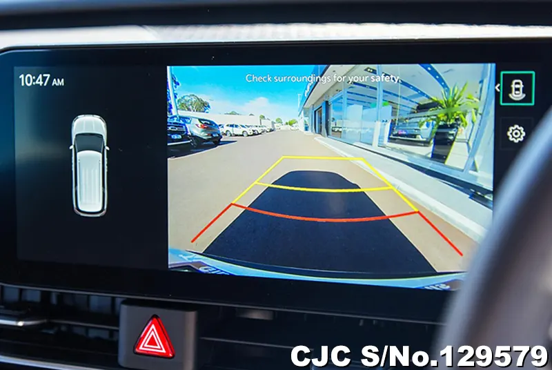 2025 Kia / Carnival  Stock No. 129579