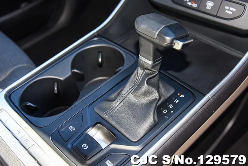 2025 Kia / Carnival  Stock No. 129579