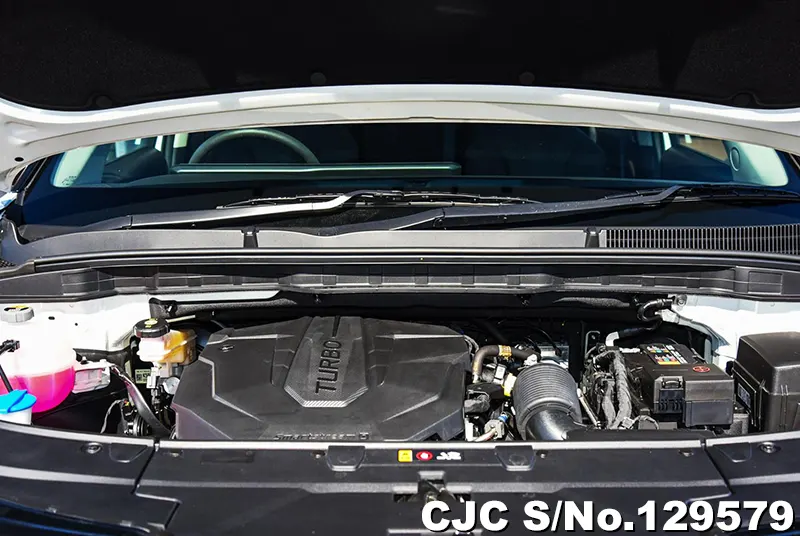 2025 Kia / Carnival  Stock No. 129579